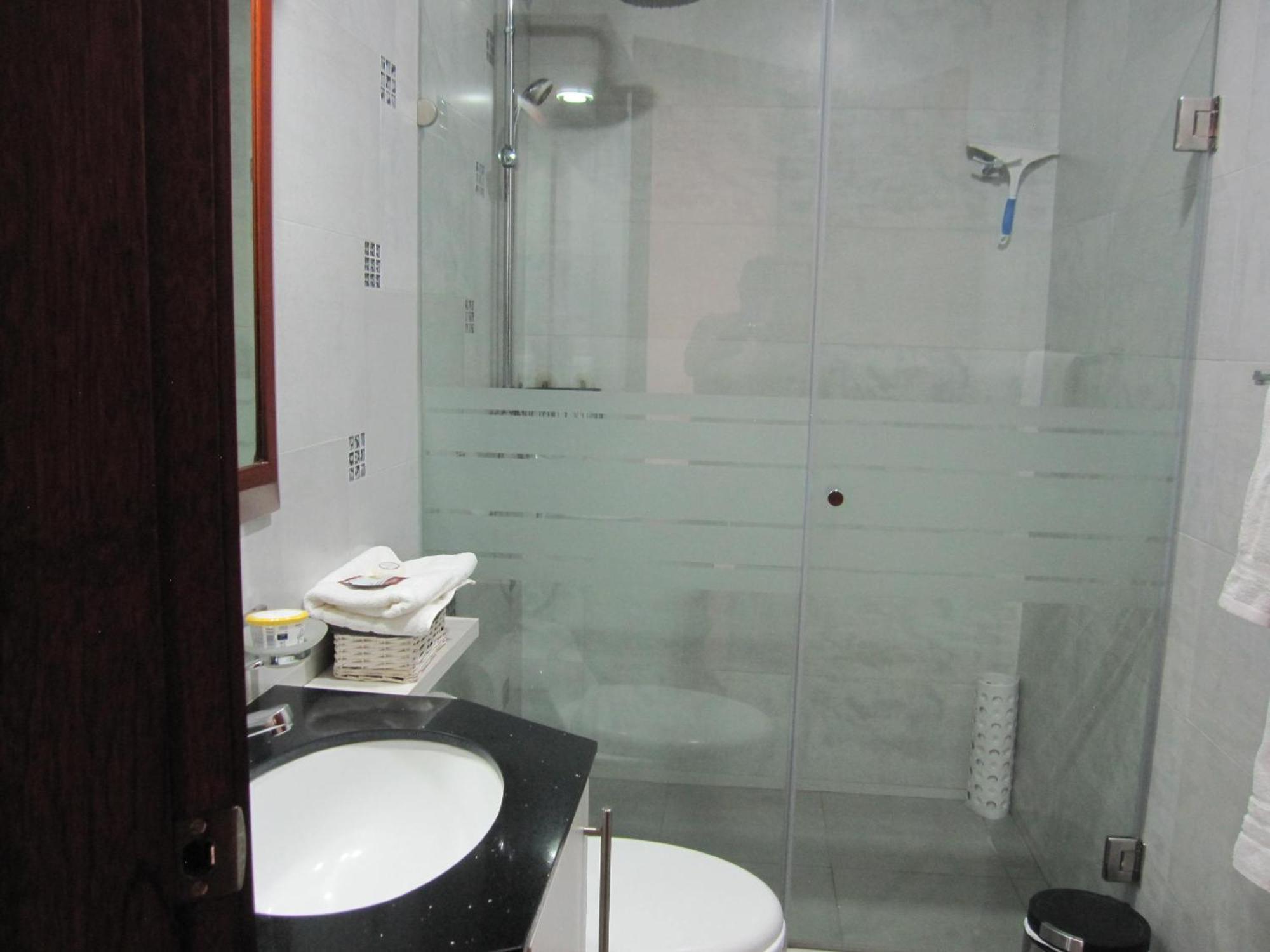 Instant Hotel - Departamento En Ambato Exterior foto
